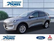 Ford Kuga Plug-In Hybrid Titanium X HUD+ADAPTIVE LED+DAB+B&O SOUND - Rochlitz