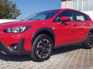 Subaru XV, 1.6 i Lineartronic Trend, Jahr 2021 - Weimar