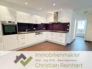 *** Neuwertige 2 Zimmer mit Balkonloggia Wohnung in Johannis *** - Nürnberg