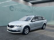 Skoda Octavia, 2.0 TDI Combi 150 APP, Jahr 2019 - München