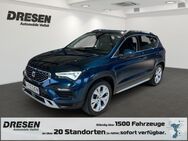 Seat Ateca, Xperience, Jahr 2021 - Korschenbroich