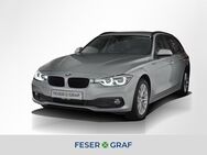 BMW 316, d Advantage, Jahr 2018 - Nürnberg