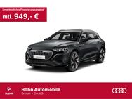 Audi Q8, S line 55 quattro, Jahr 2022 - Esslingen (Neckar)