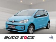 VW up, 1.0 MPI move up, Jahr 2021 - Landau (Pfalz)