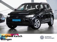 VW Tiguan, 1.5 TSI Move, Jahr 2024 - Bisingen