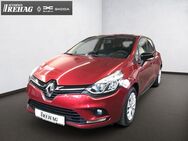 Renault Clio Limited TCe 75 - Recklinghausen