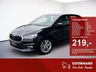 Skoda Fabia, 1.0 TSI SELECTION 16 LADEN, Jahr 2024 - Eggenfelden