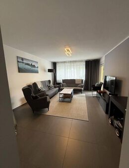 3-Zimmer Wohnung in Nordenstadt - Wiesbaden