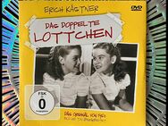 DVD | Das doppelte Lottchen | 1950 | Erich Kästner | SEHR GUT - Dresden