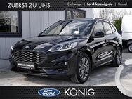 Ford Kuga, ST-Line Hybrid Technologie-Paket Winter-Pkt, Jahr 2023 - Eschwege