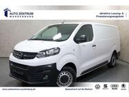 Opel Vivaro Kasten L Edition NAVI CAM TOTWINKEL CARP. - Wardenburg