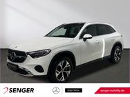 Mercedes GLC 300, de Avantgarde, Jahr 2023 - Bünde