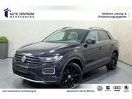 VW T-Roc 2.0 TDI 4M DSG STHZG BLACK CAM VIRTUAL AHK - Wardenburg