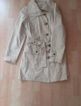 Trenchcoat - Dortmund