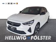 Opel Corsa-e, Line, Jahr 2023 - Hohenlockstedt