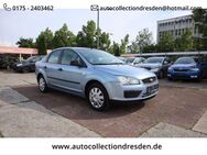 Ford Focus Trend 1,6 Ltr. - 74 kW 16V KAT - Dresden