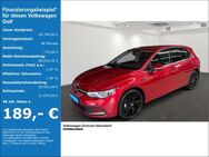 VW Golf, 2.0 TDI Style, Jahr 2023 - Düsseldorf