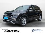 VW T-Cross, 1.5 TSI Move, Jahr 2023 - Ellwangen (Jagst)