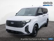 Ford Tourneo Courier, Trend Automatik FGS 5Jahre, Jahr 2024 - Schönburg