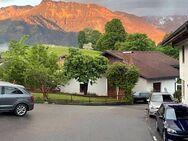 Erholung pur: Gemütliche Ferienwohnung in Bad Hindelang - Bad Hindelang