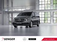 Mercedes V 250, d Edition lang, Jahr 2019 - Oldenburg