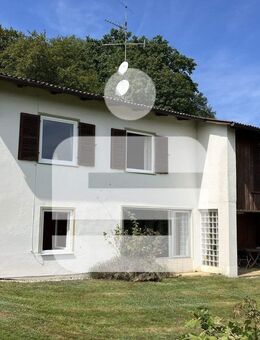 Haus mit tollem Ausblick in Neuburg am Inn - Neuburg (Inn)