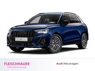 Audi Q3, 1.5 EU6e S line 35 TFSI, Jahr 2024 - Köln