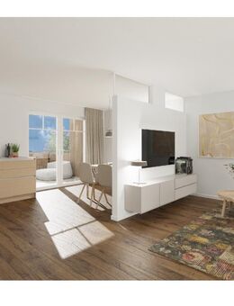 NEUBAU Fridolfing *provisionsfrei* - NEUE PREISE - Fridolfing