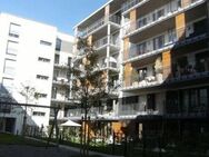 Moderne 4-Zimmer Wohnung mit sonniger Dachterrasse in ruhiger Wohnanlage - München