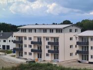 traumhafte 3-Zi.-Whg. im DG - NEUBAU - Bad Aibling