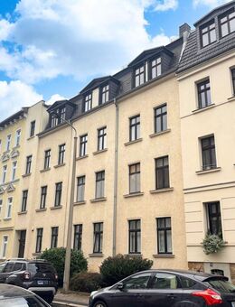 ++ Perfekte Kapitalanlage in Gohlis-Süd: Großzügige 3-Raum-Wohnung mit Abstellraum ++ - Leipzig
