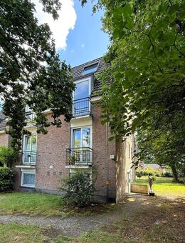 Reihenendhaus mit zwei Wohneinheiten in toller Lage von Bremen Horn-Lehe - Bremen