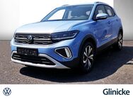 VW T-Cross, 1.5 l TSI Style, Jahr 2024 - Bad Langensalza