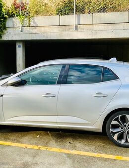 Schöner Renault Megane GT für 6 Monate zu vermieten - Aeugstertal