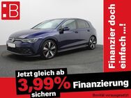 VW Golf, 2.0 TDI 8 GTD IQ LIGHT H&K ALU18, Jahr 2023 - Mühlhausen (Regierungsbezirk Oberpfalz)