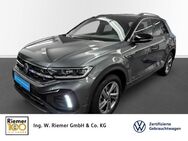 VW T-Roc, 2.0 TDI R-Line R-Line C, Jahr 2024 - Mölln (Schleswig-Holstein)