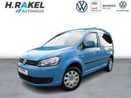 VW Caddy, 1.2 TSI JAKO-O Trendline, Jahr 2013 - Geeste