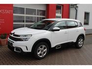 Citroen C5 Aircross PT130 SHZ Klima LED Tempo 3xIsofix - Großrudestedt