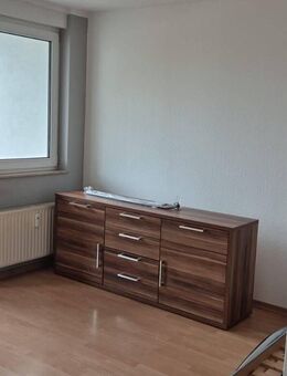 Gleich einziehen - möblierte 1-Raum-Wohnung mit Balkon - Chemnitz