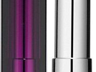 MAYBELLINE NEW YORK Lippenstift Color Sensational Blushed Nudes, mit natürlichen Inhaltstoffen