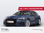 Audi A5, Sportback 45 TFSI Q 2x S LINE UPE90, Jahr 2023 - Bochum