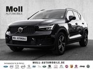 Volvo XC40 Plus Dark 2WD B3 EU6d digitales Cockpit Memory Sitze Soundsystem HarmanKardon LED - Aachen