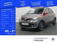 Renault Twingo, TCe 90 Intens, Jahr 2018 - Leverkusen