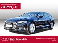 Audi A6, Avant Design 45 TFSI qua, Jahr 2023 - Ludwigsburg