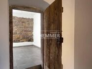 EM-Mundingen++ Außen schlicht, innen ein Juwel! 2 Wohnungen m. großem Garten - Emmendingen