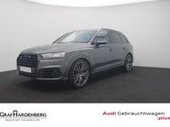 Audi SQ7, 4.0 TDI quattro, Jahr 2019 - Karlsruhe