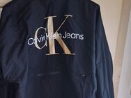 Calvin klein monogram jacke neu np170 - Neustadt (Donau)