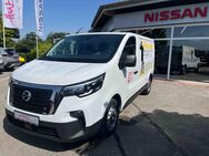 Nissan Primastar, 3.0 L1 t dCi 130 - N-Connecta, Jahr 2024 - Wasserburg (Inn)