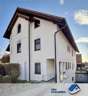 VBU Immobilien - Einmalige Gelegenheit