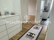 [TAUSCHWOHNUNG] Tausche schöne renovierte 2 Zimmer gegen 3 Zimmer - Berlin